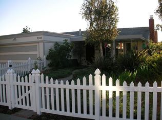 7347 Barker Way, San Diego, CA 92119