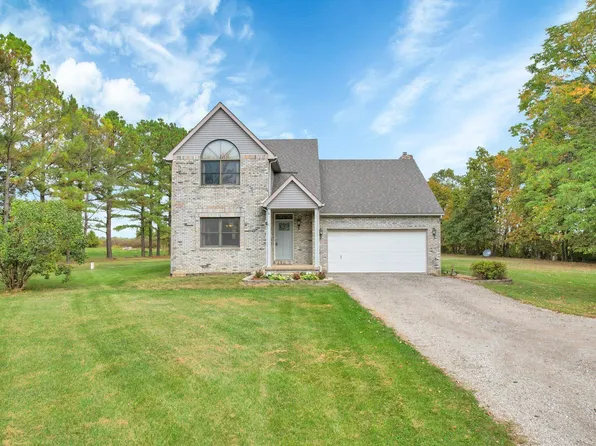 7176 Darby Rd, Circleville, OH 43113