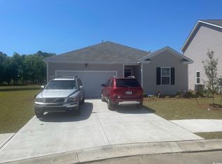 326 Picnic Basket Pl LOT 65, Longs, SC 29568