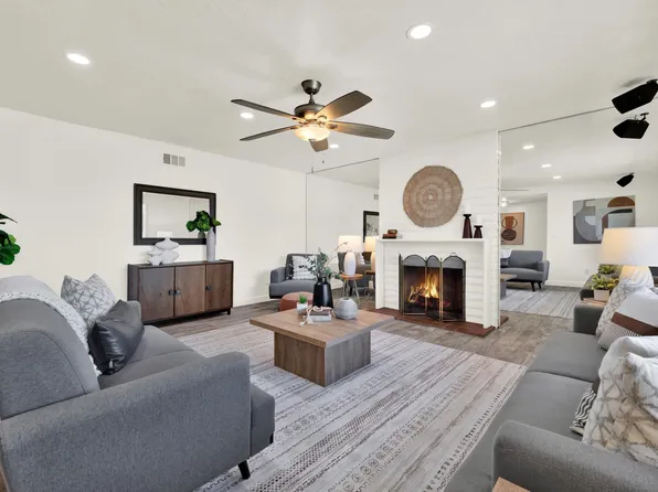 3437 Merrimac Ave, San Diego, CA 92117