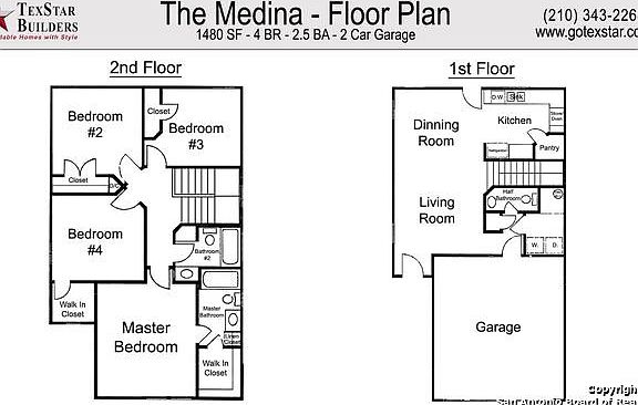 3rd image of 4027 Anton Dr