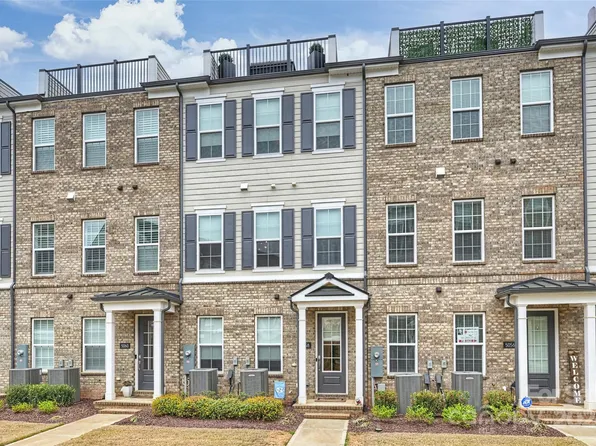 5058 Harrowsmith Ln, Charlotte, NC 28204