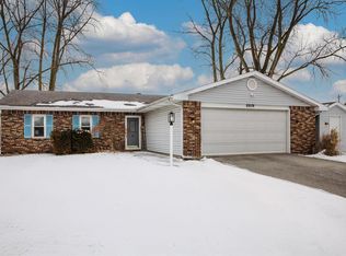 8019 Glenoak Pkwy, Fort Wayne, IN 46815