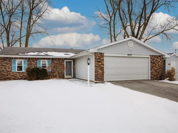 8019 Glenoak Pkwy, Fort Wayne, IN 46815