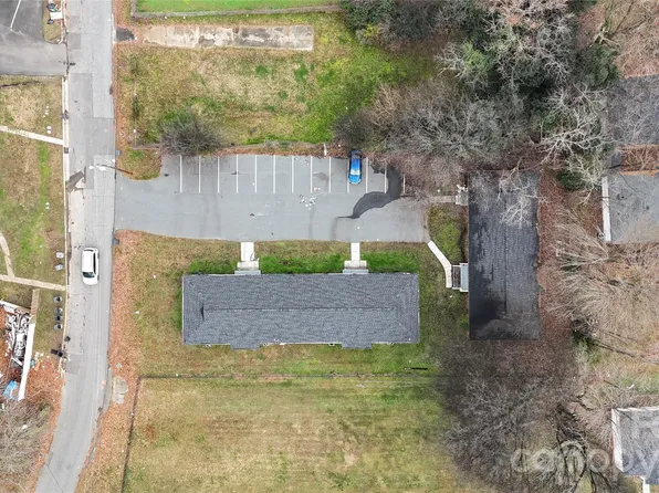 2445 Julia Ave, Charlotte, NC 28206