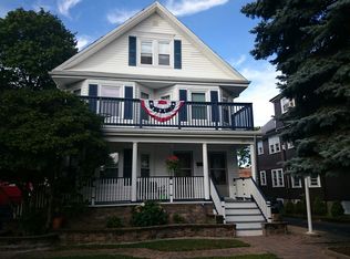 130 Redlands Rd, West Roxbury, MA 02132