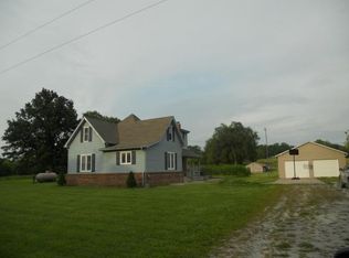 22613 Bobwhite Rd, Lawson, MO 64062
