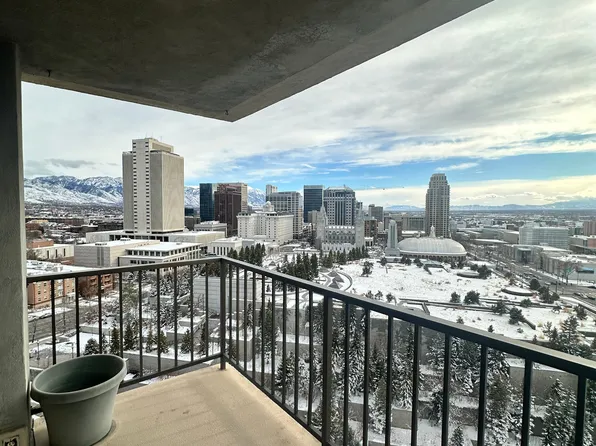 241 N Vine St APT 1207W, Salt Lake City, UT 84103