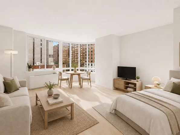 455 E 86th St APT 7E, New York, NY 10028