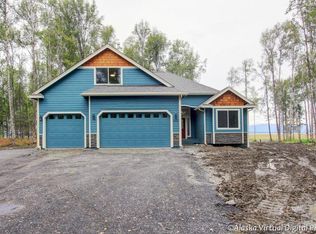 21431 Conley Ave, Chugiak, AK 99567