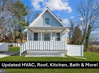 165 Hall Ave, Bellmawr, NJ 08031