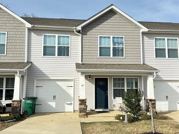 45 Benedict Ln, Weaverville, NC 28787