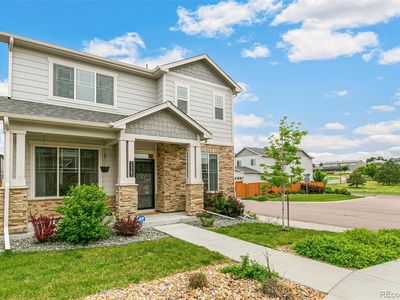 11761 Cord Grass Way, Parker, CO, 80138