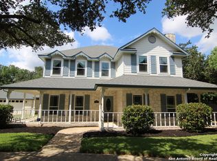 11227 Hunters Path, Helotes, TX 78023