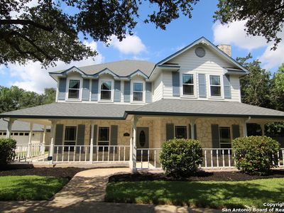 11227 Hunters Path, Helotes, TX, 78023