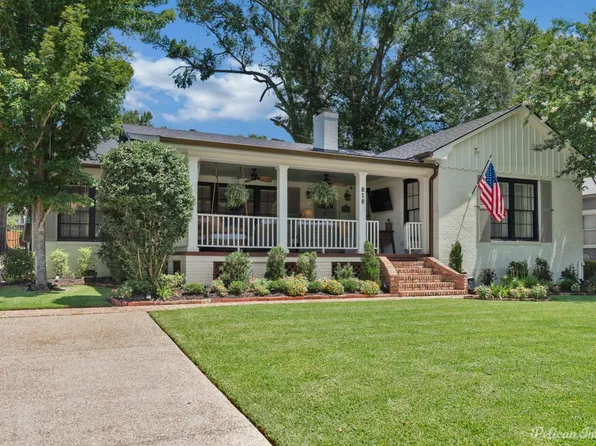 818 Erie St, Shreveport, LA 71106