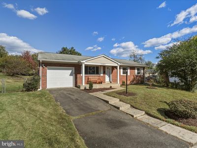 13203 Hampshire Ct, Woodbridge, VA, 22193