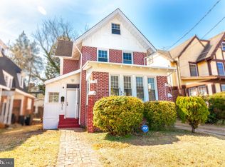 1425 W State St, Trenton, NJ