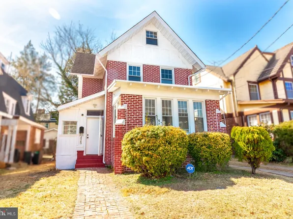 1425 W State St, Trenton, NJ 08618