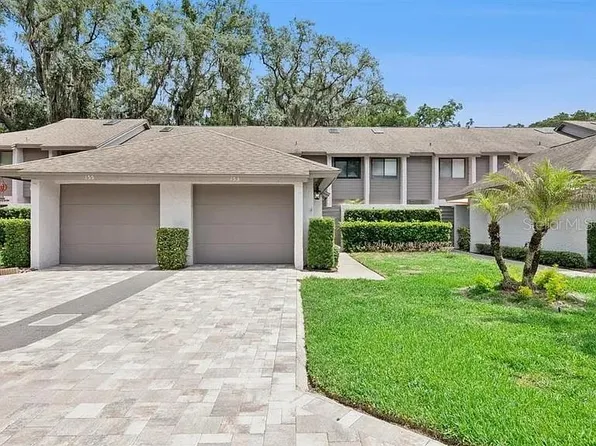 153 OLIVE TREE CIRCLE #153, ALTAMONTE SPRINGS, FL 32714
