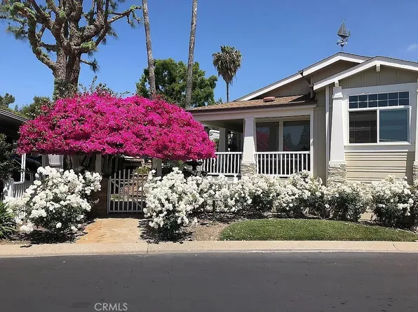 32302 Alipaz St Space 246, San Juan Capistrano, CA 92675