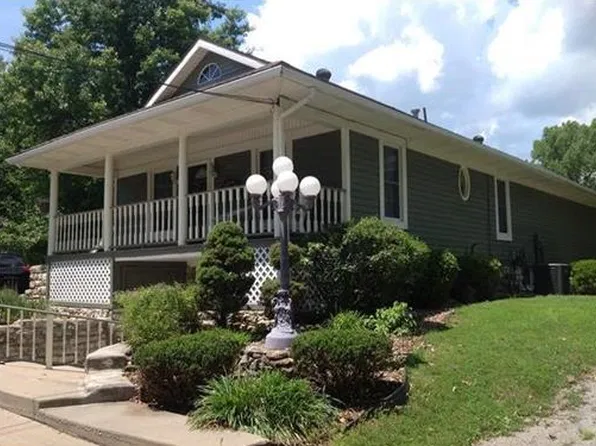 1608 E Kansas Ave, Independence, MO 64050