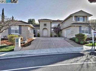 47466 San Clemente Ter, Fremont, CA 94539
