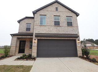 21455 Jacaranda Blossom Way, Hockley, TX 77447