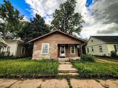 320 Center St, Salina, KS, 67401