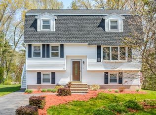 1 Rhode Island Rd, Wilmington, MA 01887
