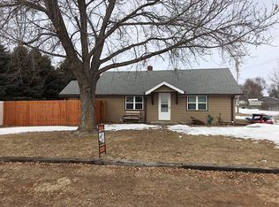 508 W 1st St, Atkinson, NE 68713