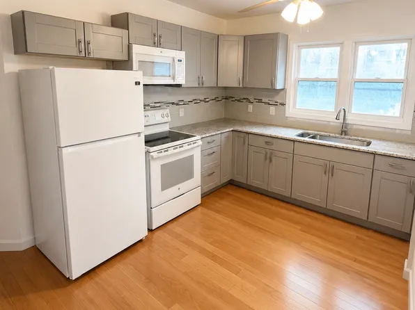 177 N Laurel St APT 1, Hazleton, PA 18201