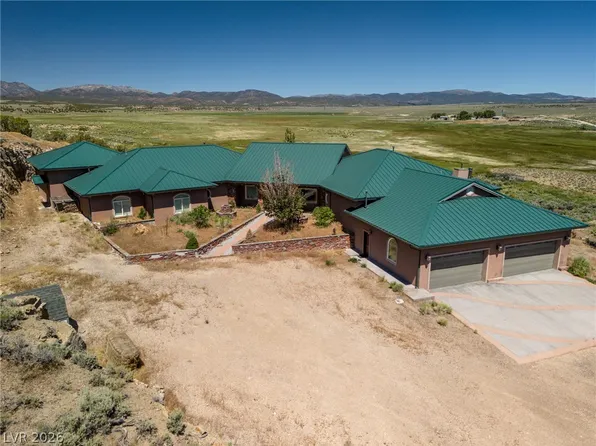 5029 W Ellison Road Rd, Ely, NV 89301