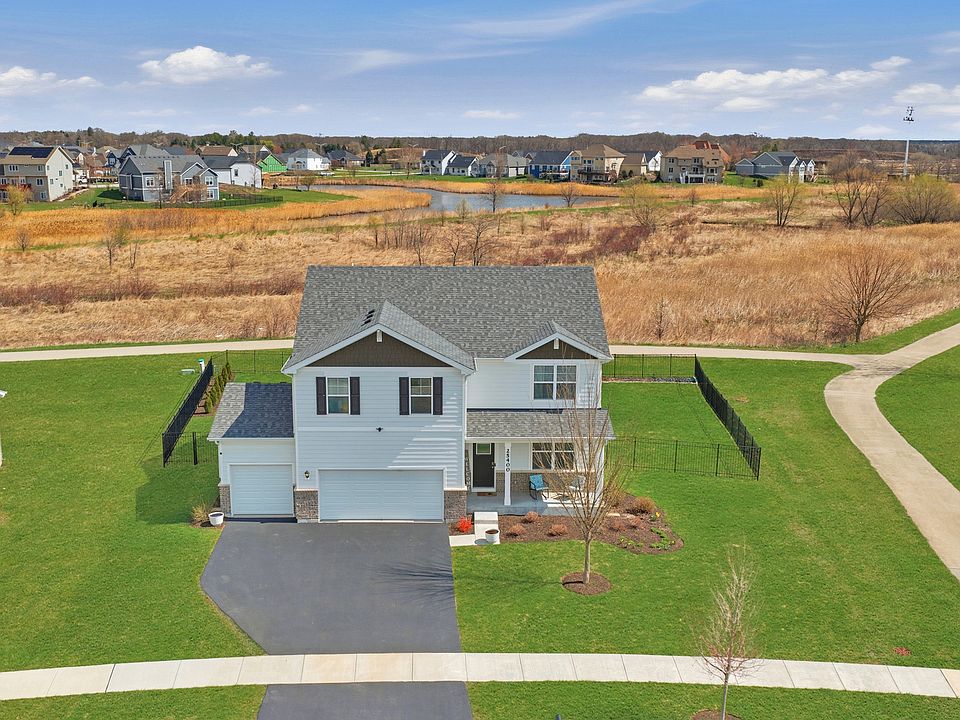 1st image of 25400 W Cerena Cir