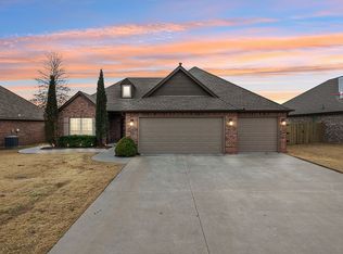 26502 Gallo Dr, Claremore, OK 74019