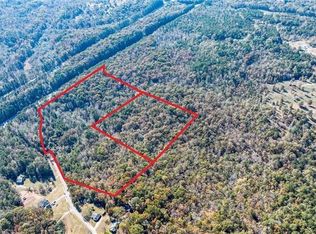 3013 N McKoy Rd, Villa Rica, GA 30180