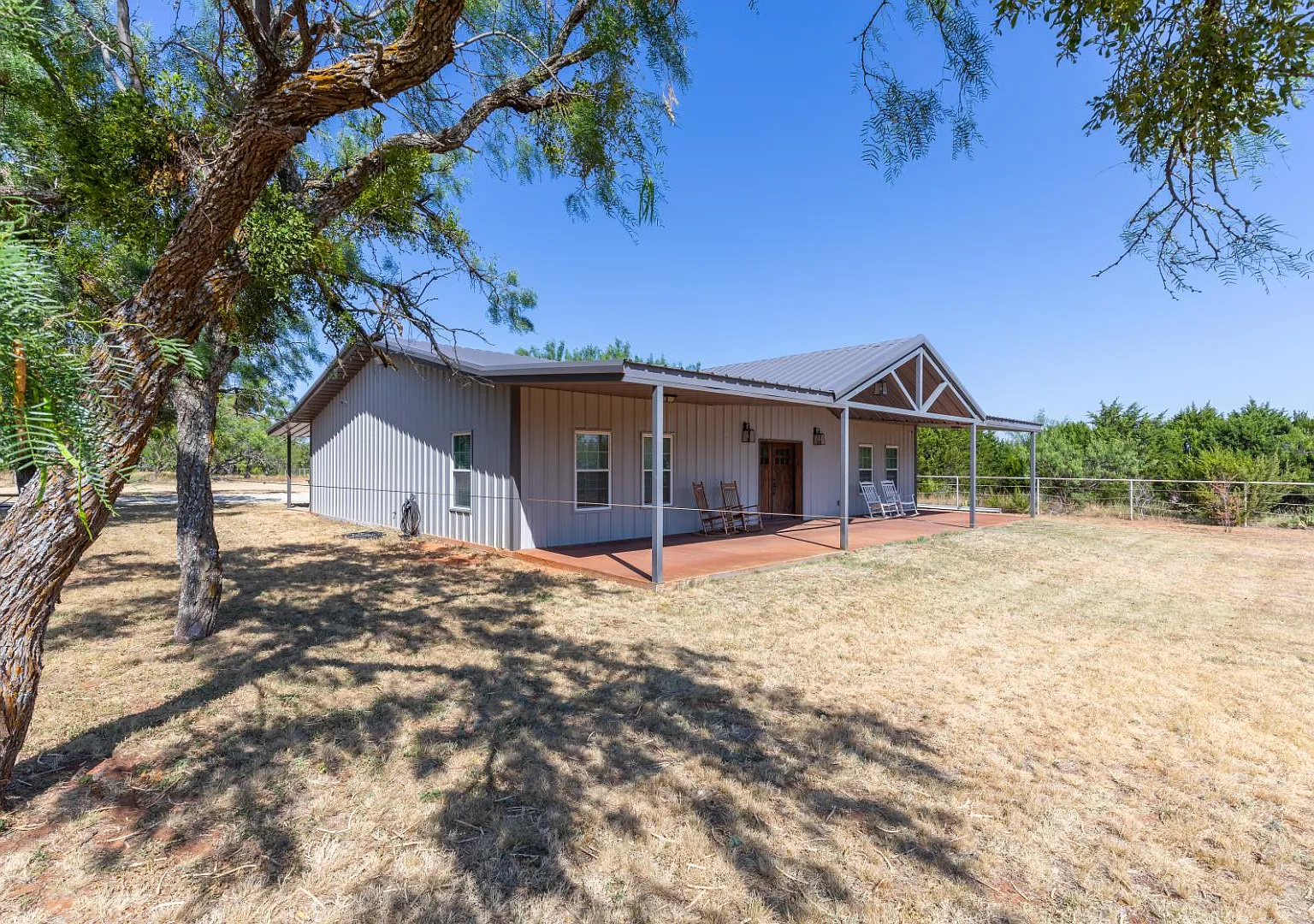 138 County Road 127 — Photo 1