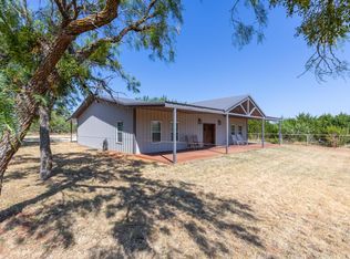 138 County Road 127 #B, Tuscola, TX 79562