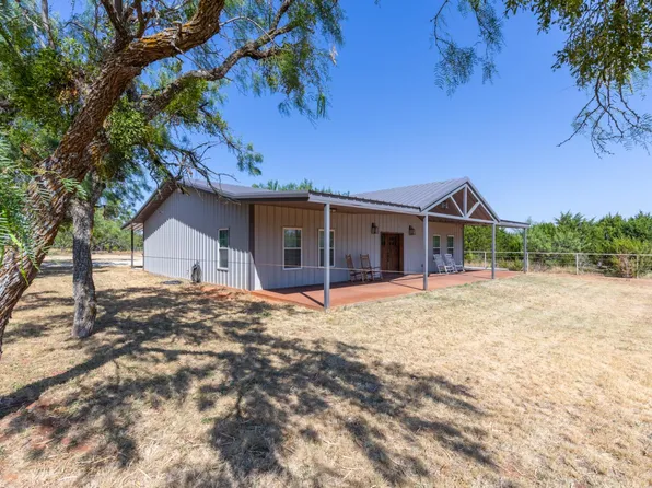 138 County Road 127 #B, Tuscola, TX 79562