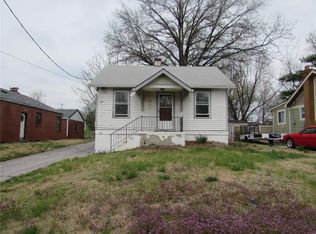 9419 Trenton Ave, Saint Louis, MO 63132
