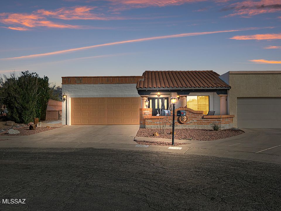 1st image of 1442 N Paseo Maravilloso