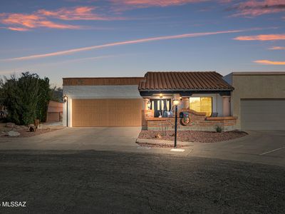 1442 N Paseo Maravilloso, Green Valley, AZ, 85614