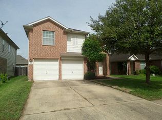 3418 E Rainmill Dr, Katy, TX 77449