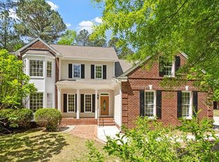 4012 Graham Newton Rd, Raleigh, NC 27606