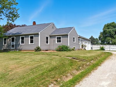 507 W State St, Ashley, IN, 46705