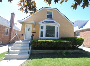 2332 Leyden Ave, River Grove, IL 60171