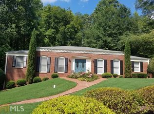 6780 Wright Rd, Sandy Springs, GA 30328