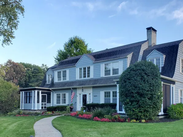 2801 Westwood Pkwy, Flint, MI 48503