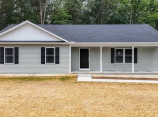 2480 Lockwood Chapel Rd, Dover, DE 19904