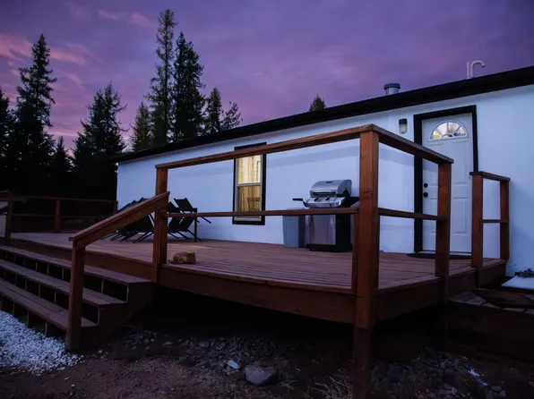 508 Mansours Pl, Oldtown, ID 83822